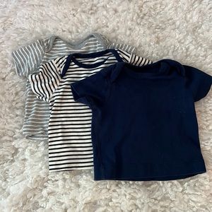 Moon and Back Hanna Anderson T-Shirts 0-3M